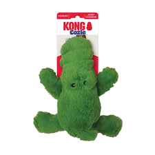 KONG Cozie Soft Plush Ali the Alligator-product-tile