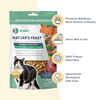 Bundle: Dr. Marty Freeze-Dried Food & Treats - Essential Wellness Bundle for Cats