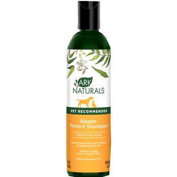 Ark Naturals Neem Protect Shampoo 8oz product detail number 1.0