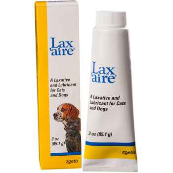 Lax'aire 3 oz product detail number 1.0