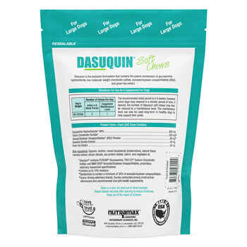 Dasuquin Soft Chews For Dogs