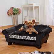 Enchanted Home Pet Sassy Sofa for Pets