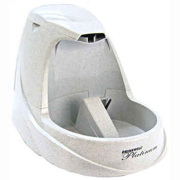 Drinkwell Platinum Pet Fountain Fountain product detail number 1.0