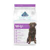BLUE Natural Veterinary Diet W+U Weight Management + Urinary Care Dry Dog Food