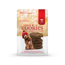 Holiday Protein Cookies Lamb & Ginger Spice  Lamb & Ginger Spice-product-tile