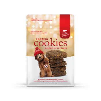 Holiday Protein Cookies Lamb & Ginger Spice  Lamb & Ginger Spice product detail number 1.0
