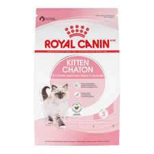Royal Canin Feline Health Nutrition Kitten Dry Cat Food-product-tile