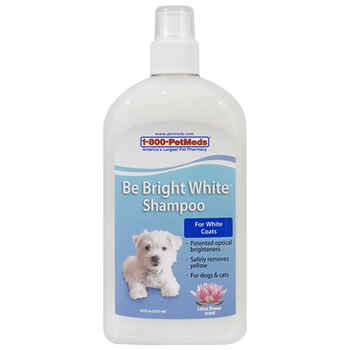 Be Bright White Shampoo 16 oz product detail number 1.0