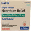 Famotidine 10 mg 30 ct