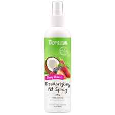 Tropiclean Berry Breeze Deodorizing Pet Spray-product-tile