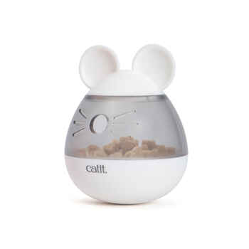 Catit Pixi Treat Dispenser Mouse product detail number 1.0