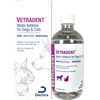 Vetradent Water Additive 17 oz