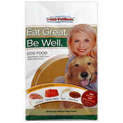 Eat Great Be Well Dog Food