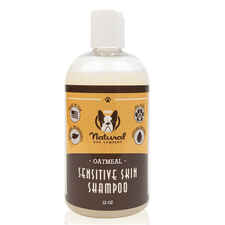 Natural Dog Company Sensitive Skin Oatmeal Shampoo-product-tile