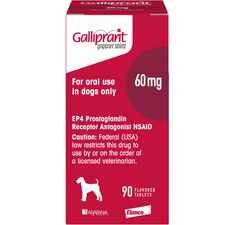 Galliprant 60 mg Tab 90 ct-product-tile