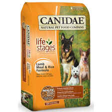 Canidae Lamb Meal and Rice Dry Dog Food 30 lb-product-tile