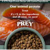 Taste Of The Wild Grain Free Prey Limited Ingredient Trout Dry Dog Food