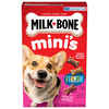 Milk-Bone® Flavor Snacks® Biscuits – Mini’s 15oz
