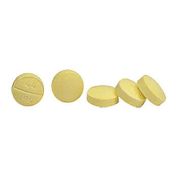 Chlorpheniramine 4 mg Tabs 100 ct