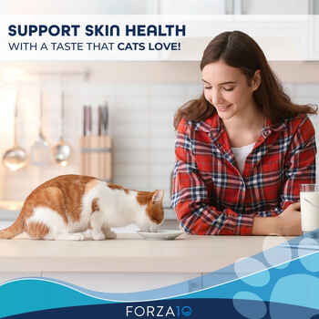 Forza10 Nutraceutic Active Dermo Skin Support Diet Dry Cat Food 4 lb Bag
