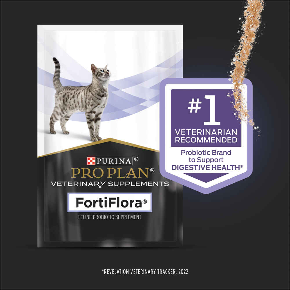 FortiFlora Canine Probiotics- Single Dose