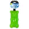 Ruff Dawg GummyBear Dog Toy Single Toy - Color Varies