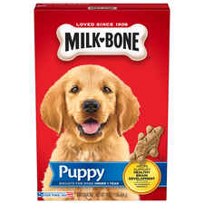 Milk-Bone® Original Biscuits - Puppy 16oz-product-tile