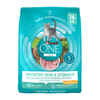 Purina ONE +Plus Sensitive Skin and Stomach Turkey Dry Cat Food 16 lb. Bag