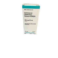 Latanoprost Ophthalmic Solution-product-tile