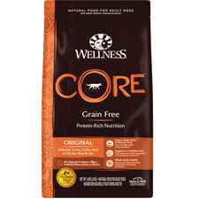 Wellness CORE Grain Free Original Recipe Dry Dog Food-product-tile