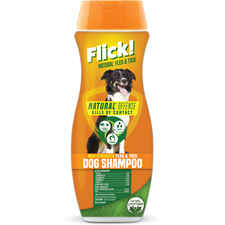 Naturel Promise Flea & Tick Shampoo-product-tile