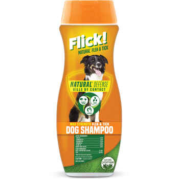 Naturel Promise Flea & Tick Shampoo 22 oz product detail number 1.0