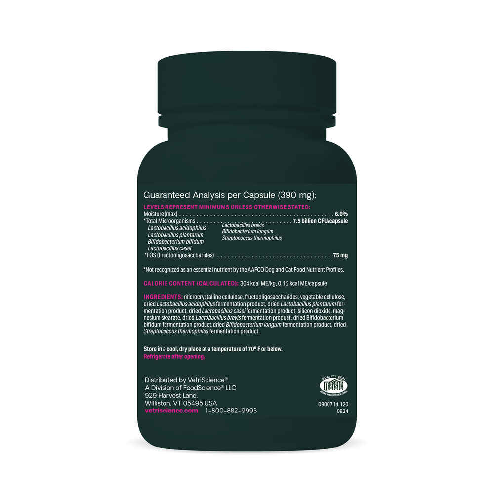 VetriScience Vetri Mega Probiotic