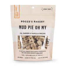 Bocce's Bakery Every Day Mud Pie Oh My Soft & Chewy Dog Treats-product-tile