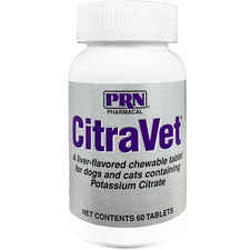 CitraVet Potassium Citrate-product-tile