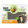 Insect Shield Insect Repellent Pet Car Seat Cover