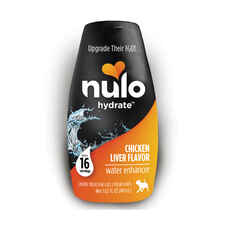 Nulo Hydrate Chicken Flavor Water Enhancer for Cats-product-tile