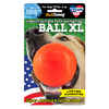 Ruff Dawg Indestructible Ball Dog Toy, Assorted Medium, 2.5" x 2.5" x 2.5"