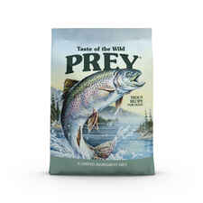 Taste of the Wild PREY Trout Limited Ingredient Recipe Dry Dog Food-product-tile