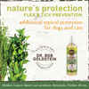 Earth Animal Nature’s Protection™ Flea & Tick Herbal Bug Spray 8oz