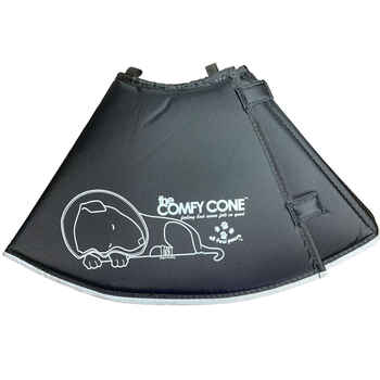 Comfy Cone E-Collar Medium X-Long product detail number 1.0