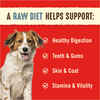 Stella & Chewy's Freeze-Dried Raw Simply Venison Dinner Patties Dog Food 14oz