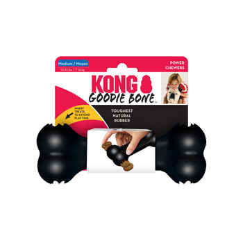 KONG Extreme Goodie Bone Dog Toy - Medium product detail number 1.0