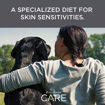Diamond Care Adult Sensitive Skin Dog Food