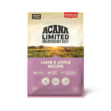ACANA Singles Limited Ingredient Grain-Free High Protein Lamb & Apple Dry Dog Food-product-tile
