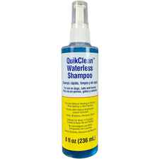 QuikClean Waterless Shampoo-product-tile