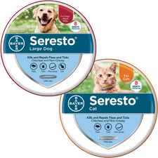 Seresto 2pk Bundle for Cats and Large Dogs-product-tile