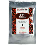 Cranimals UTI Test Kit For Dogs - 2 tests