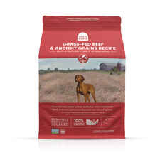 Open Farm Grass-Fed Beef & Ancient Grains Dry Dog Food-product-tile