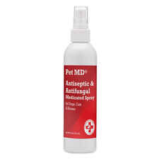 Pet MD Medicated Spray Hot Spot Treatment For Dogs-product-tile